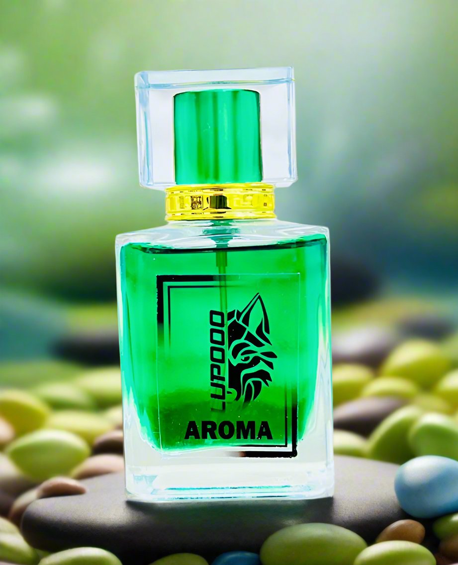 Aroma